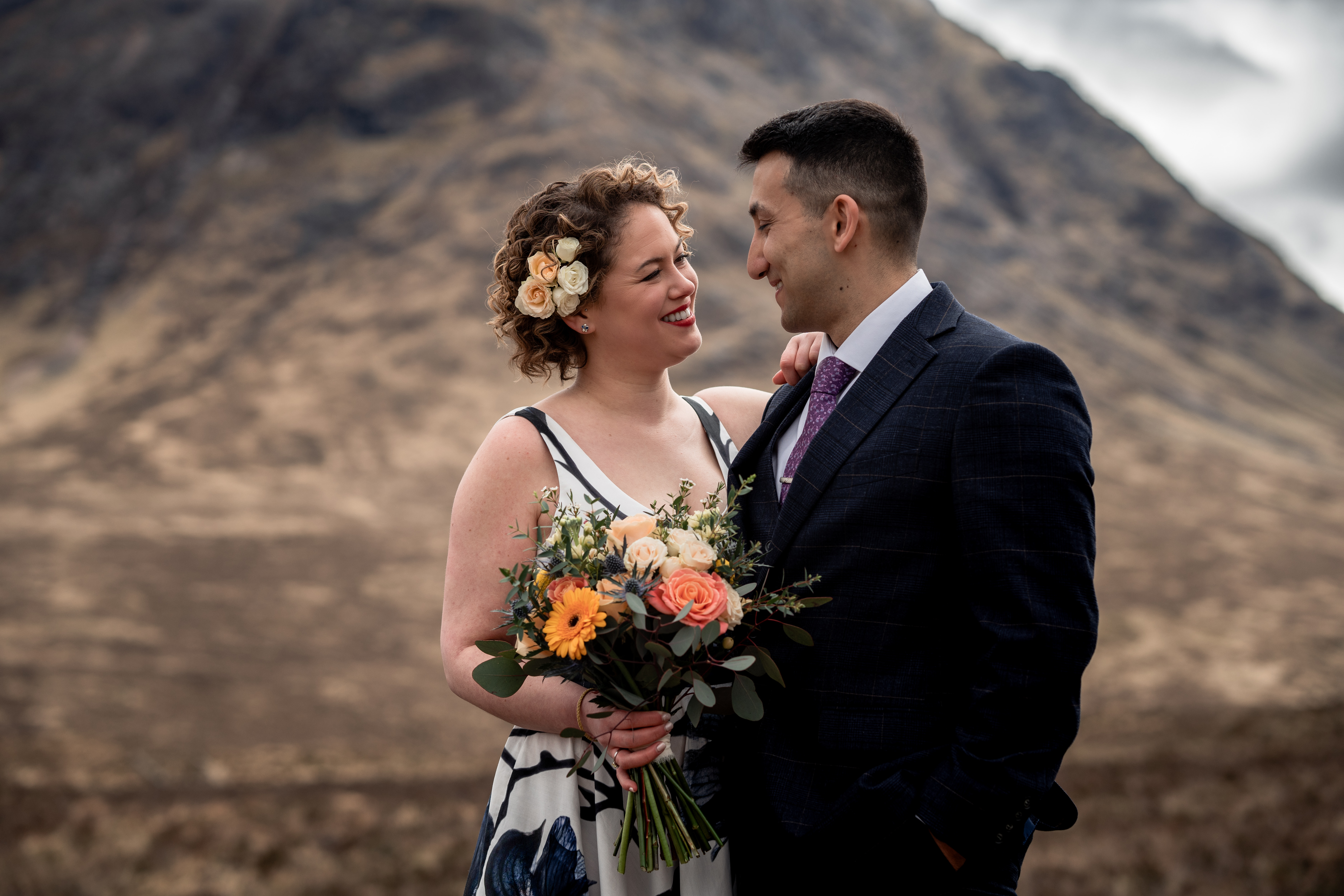 Wedding photography gallery cover